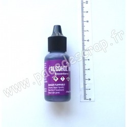 TAL70115   RANGER TIM HOLTZ ENCRE ALCOOL BOYSENBERRY