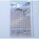 KAT1808   LES ATELIERS DE KARINE TAMPON CLEAR CARNET DE ROUTE TODAY