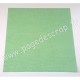 VINT08   CARDSTOCK VINTAGE VERT PRINTEMPS 30.5 cm x 30.5 cm