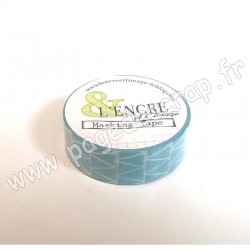 EI-MT-06     L'ENCRE ET L'IMAGE MASKING TAPE EI-MT-06 10m