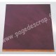 LORMIAU07   LORELAI DESIGN COLLECTION MISS AUTOMNE 30,5 cm X 30,5 cm N.07
