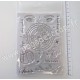 LORELAI DESIGN TAMPONS CLEAR COLLECTION MISS AUTOMN DÉTAILS IMPORTANTS