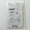 BGJH_TAMP01   BÉATRICE GARNI ILLUSTRATION TAMPONS CLEAR JOURS HEUREUX 1