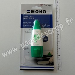 PT-MTC   TOMBOW COLLE LIQUIDE MONO