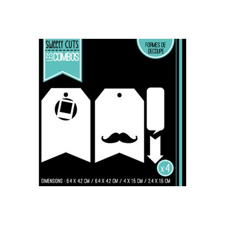 POLA MOUSTACHE