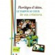 LIVRE D'IDEE