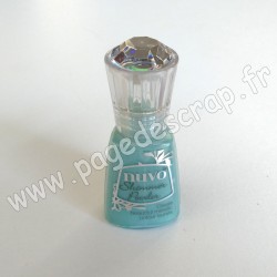 1213N   NUVO SHIMMER POWDER ATLANTIS BURST 20ml