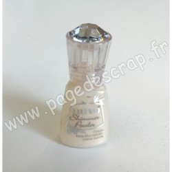 1221N   NUVO SHIMMER POWDER SUNRAY CROSSETTE 20ml