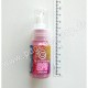 CSPPCAND   COSMIC SHIMMER PIXIE POWDER CANDY PINK 30ml