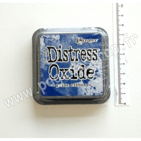 TDO72683   RANGER TIM HOLTZ DISTRESS OXIDE PRIZE RIBBON