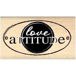 TB LOVE ATTITUDE