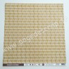 FLORILEGES DESIGN COLLECTION TERRE DES SENS 2   30.5 cm x 30.5 cm