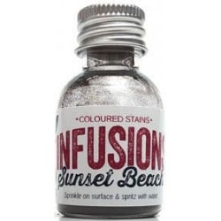 CS07   PAPERARTSY INFUSIONS SUNSET BEACH 15ml