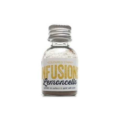 CS04   PAPERARTSY INFUSIONS LEMONCELLO 15ml