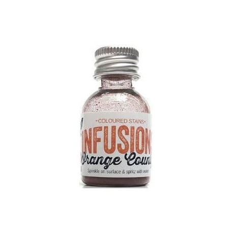 CS06   PAPERARTSY INFUSIONS ORANGE COUNTY 15ml