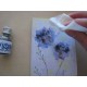 CS11   PAPERARTSY INFUSIONS VIOLET STORMS 15ml
