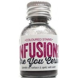 CS08   PAPERARTSY INFUSIONS ARE YOU CERISE 15ml