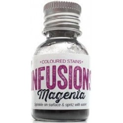 CS23   PAPERARTSY INFUSIONS MAGENTA 15ml