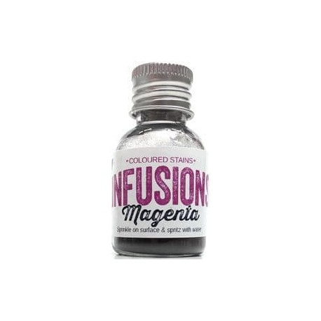 CS23   PAPERARTSY INFUSIONS MAGENTA 15ml