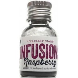 CS24   PAPERARTSY INFUSIONS RASPBERRY 15ml