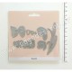 BGHIV-D01   BÉATRICE GARNI ILLUSTRATION HIVER VOUS AVEZ DIT HIVER DIES HIVER