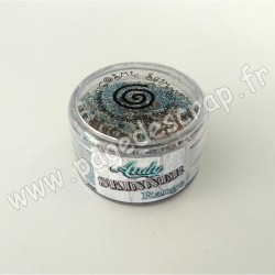 CSASEPCRY   COSMIC SHIMMER POUDRE À EMBOSSER ANDY SKINNER CRYSTAL GLAZE 20ml