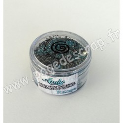 CSASEPFUNK   COSMIC SHIMMER POUDRE À EMBOSSER ANDY SKINNER FUNKY COLD PATINA 20ml