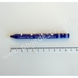 CARAN D'ACHE CRAIE NEOCOLOR II BLEU ROYAL 130