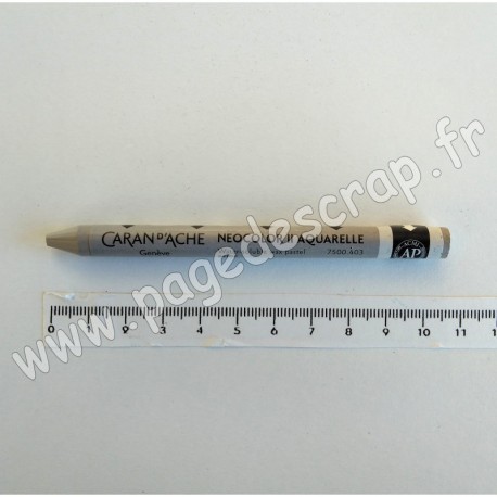 CARAN D'ACHE CRAIE NEOCOLOR II BEIGE 403