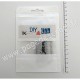 72201-02   DIY & Cie DIES ET TAMPON BIENVENUE