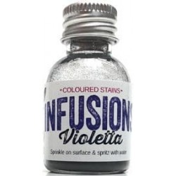 CS22   PAPERARTSY INFUSIONS VIOLETTA 15ml