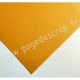 FLORENCE CARDSTOCK TEXTURE 30.5cm x30.5cm APRICOT