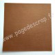 FLORENCE CARDSTOCK TEXTURE 30.5cm x30.5cm UMBER