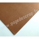 FLORENCE CARDSTOCK TEXTURE 30.5cm x30.5cm UMBER