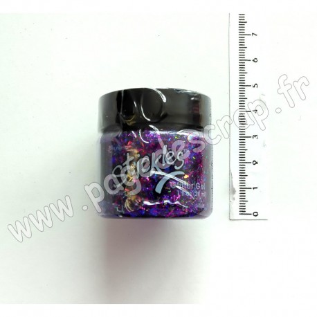 SGT74182   RANGER STICKLES GLITTER GEL PEGASUS 29ml