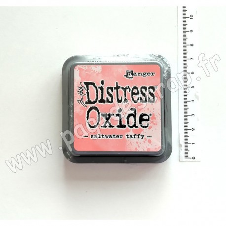 TDO79545   RANGER TIM HOLTZ DISTRESS OXIDE SALTWATER TAFFY