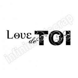 LOVE DE TOI