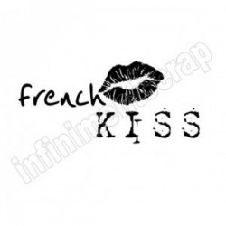 FRENCH KISS