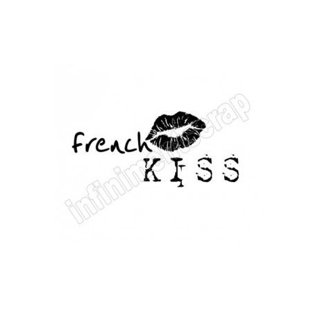 FRENCH KISS