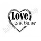 COEUR LOVE IS IN THE AIR