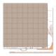 PND-LS-3 PAPERNOVA DESIGN COLLECTION LIGHT SOUL PND-LS-3 30,5cm x 30,5cm