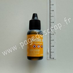 TAL40699   RANGER TIM HOLTZ ENCRE ALCOOL HONEYCOMB 14ml