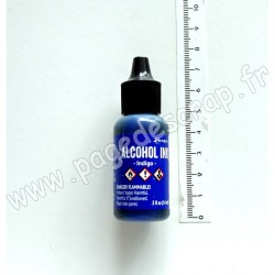 TAL40705   RANGER TIM HOLTZ ENCRE ALCOOL INDIGO 14ml