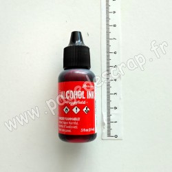 TAL40736   RANGER TIM HOLTZ ENCRE ALCOOL POPPYFIELD 14ml