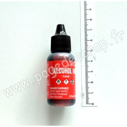 TAL59400   RANGER TIM HOLTZ ENCRE ALCOOL CORAL 14ml