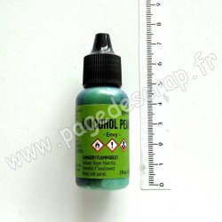 TAN65098   RANGER TIM HOLTZ ENCRE ALCOOL PEARL ENVY 14ml