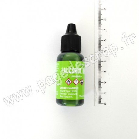 TAL59424   RANGER TIM HOLTZ ENCRE ALCOOL LIMEADE 14ml