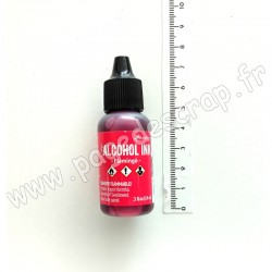 TAL52586   RANGER TIM HOLTZ ENCRE ALCOOL FLAMINGO 14ml