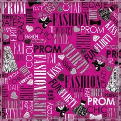 PROM CHIC COLLAGE