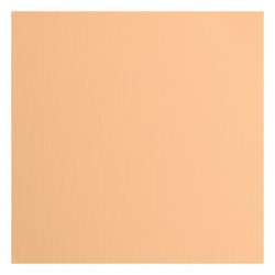 2928-016   FLORENCE CARDSTOCK TEXTURE 30.5cm x30.5cm SORBET